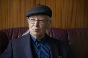 Стефан Диомов представя фотоизложба за Канарските острови в Бургас