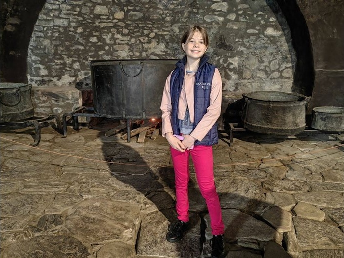 Издирват 12-годишната Мариам в София: Детето е напълно глухо и без апарати