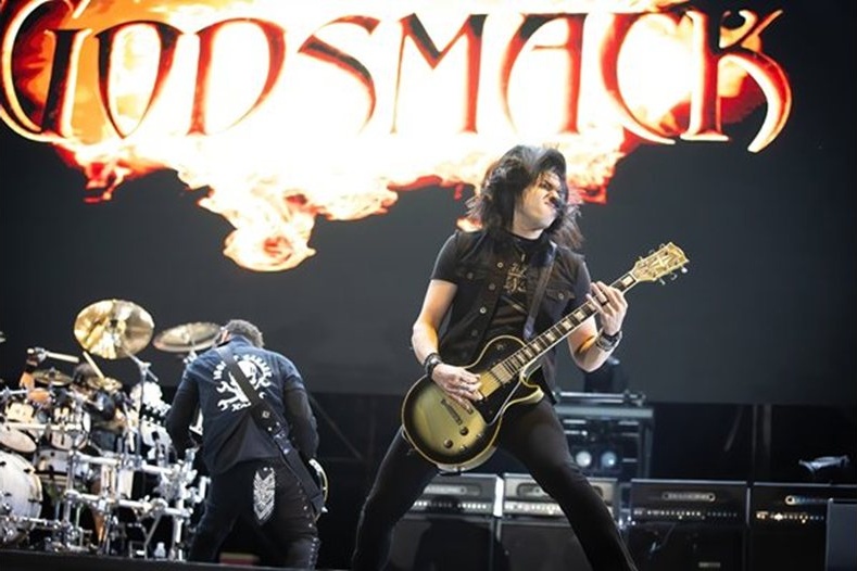 Пиян посетител на Hills of Rock с глоба за обиди срещу полицаи в Пловдив