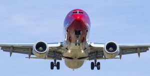 Седалките в стотици самолети Boeing 737 MAX може да са монтирани неправилно