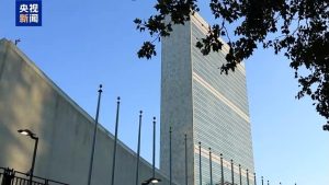 Китай настоява за незабавно прекратяване на огъня в Украйна пред Съвета за сигурност на ООН