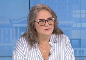 Цветеслава Гълъбова разкри плановете на Николай Копринков за нова партия на Румен Радев
