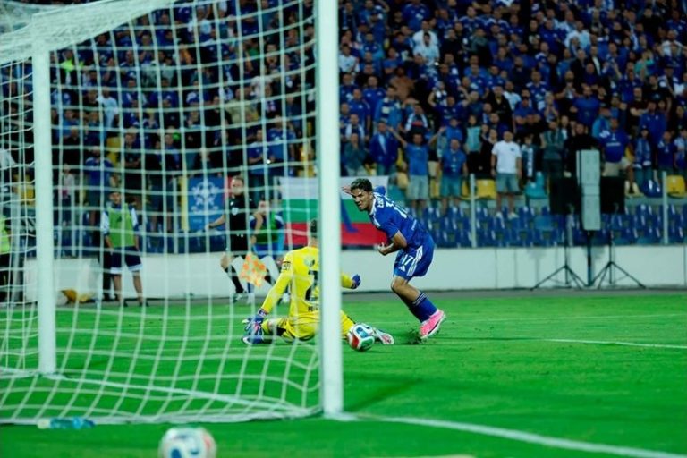 Платформата Football Meets Data отписа „Левски“ преди реванша в Крайова Платформата Football Meets Data отписа „Левски“ преди реванша в Крайова