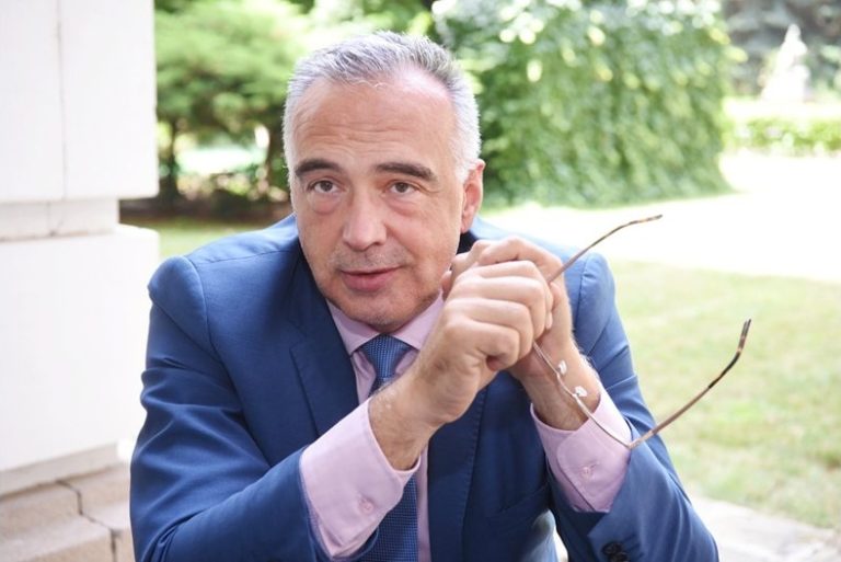 Антон Кутев: Сега е моментът българинът да избере жена президент