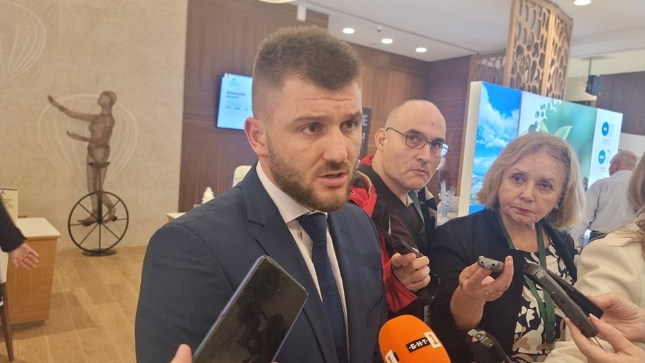 Илия Проданов: Реколтата от пшеница в България ще достигне 7 милиона тона