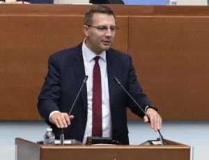 Станислав Анастасов: Иван Демерджиев използва МВР за лични вендети и политически разправи