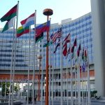 Съветът за сигурност на ООН започва тайно гласуване за нов генерален секретар