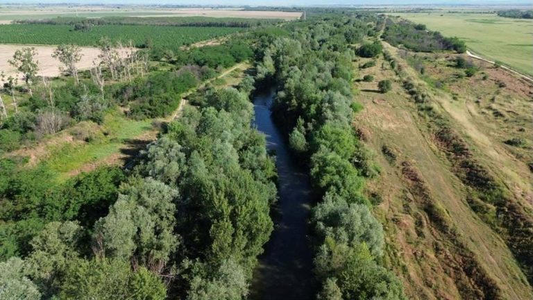 Кметове от Община „Марица“ алармират за сериозна опасност от наводнения заради река Стряма
