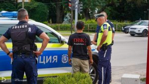 Полицията в Добрич въвежда ежемесечни публични отчети за нарушенията