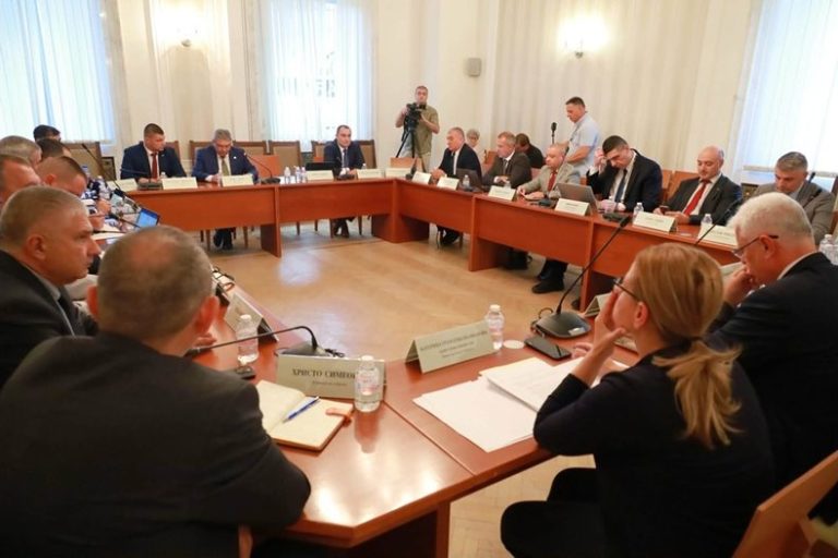 Депутати и министър Димитър Стоянов събират средства за лечението на дъщерята на загиналия пилот Дункин