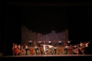 Софийската опера представя „Зорба гъркът“ на сцената в Ларнака