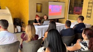 Община Русе представи резултатите от климатичния проект ClimateREADY Ruse по инициативата CLIMAAX