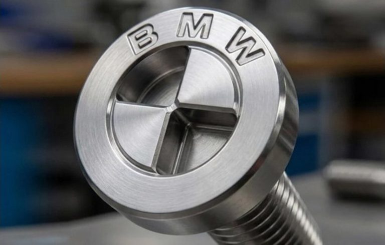 Печалбата на BMW се срина с 35% заради слаби продажби в Китай