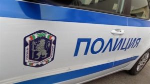 Аварирал камион затрудни движението при км 32 на магистрала „Хемус“ към Варна