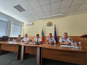 Горски и пожарникари в Добрич предупреждават: Опасността от пожари расте през сухия август