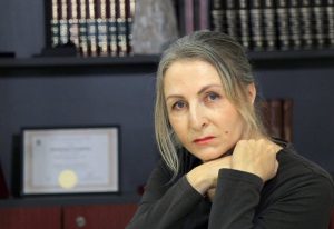Честит рожден ден на Любомира Николаева от „24 часа“