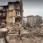 Русия използва севернокорейска ракета при смъртоносен удар в Украйна за първи път тази година