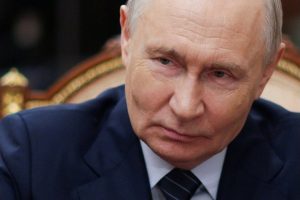 Предаде ли Русия исканията на Владимир Путин, за да се върне на Олимпиадите?