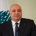 Президентът на Ливан: Ударите на Израел са заплаха за споразумението ни