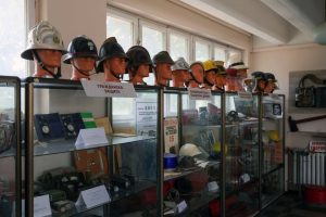 140 години история на пожарното дело във Варна: Музейна сбирка пази паметта на огнеборците