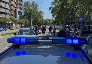 4 години и 8 месеца затвор за шофьор, убил жена на пешеходна пътека в Бургас