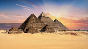 Археолози откриха уникална гробница на 3000 години край Луксор