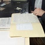 България придоби историческия архив на Иван Гаджев за под един милион евро