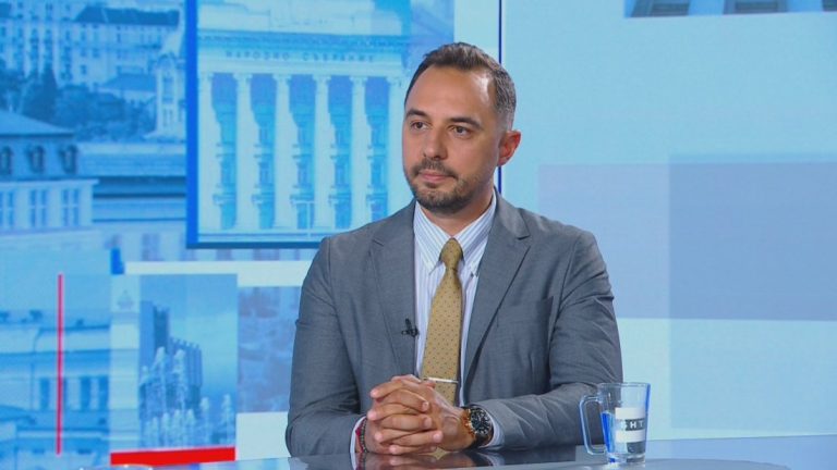 Богдан Богданов, ПП: Не може да теглим нов дълг без яснота за харчовете