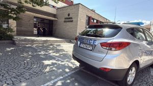 Бомбена заплаха евакуира Община Казанлък след сигнал по имейл
