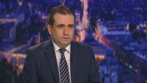 Божидар Божанов: Демократичната общност ще излъчи единна кандидатура за президент