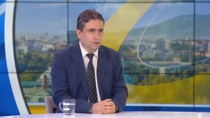 Божидар Божанов: Търсим обединяваща кандидатура за президентските избори