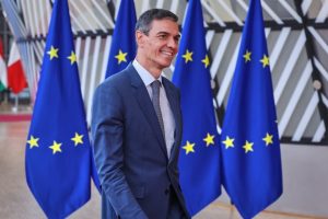 Братът на испанския премиер Педро Санчес е осъден за шуробаджанащина