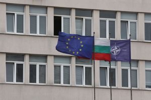ДАНС: 44-ма души са засечени да предават информация на чужди служби през 2025 година