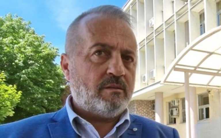 Делото на Люпчо Георгиевски в Битоля ще бъде разгледано от Съда по правата на човека в Страсбург Делото на Люпчо Георгиевски в Битоля ще бъде разгледано от Съда по правата на човека в Страсбург
