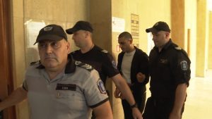 Делото за смъртта на полицаите Йордан Илиев и Атанас Градев влиза в Апелативния съд в Бургас