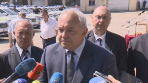 Демерджиев: МВР прави всичко възможно за бързото откриване на 11-годишната Наталия