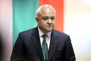 Демерджиев сезира Сметната палата за доходите и имуществото на Делян Пеевски