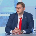 Димитър Петров: Изборът на нови членове на ВСС ще бъде под безпрецедентен обществен и парламентарен контрол