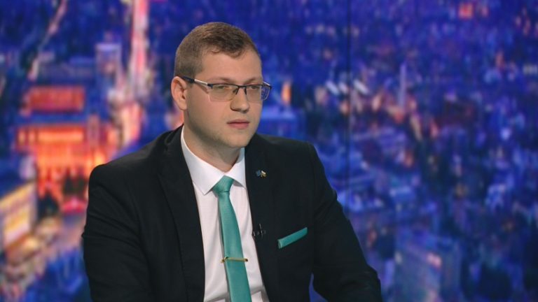 Димитър Петров от "Прогресивна България": Правителството изпълнява препоръките за върховенството на закона Димитър Петров от "Прогресивна България": Правителството изпълнява препоръките за върховенството на закона