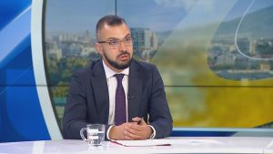 Димитър Здравков: Прозрачността за полетите може да изчисти имиджа на Делян Пеевски