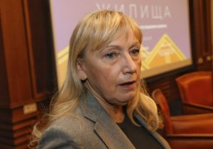Елена Йончева и Танер Кабилов се присъединиха към Европейските консерватори и реформисти