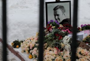 ЕС санкционира шестима руски учени заради отравянето на Алексей Навални