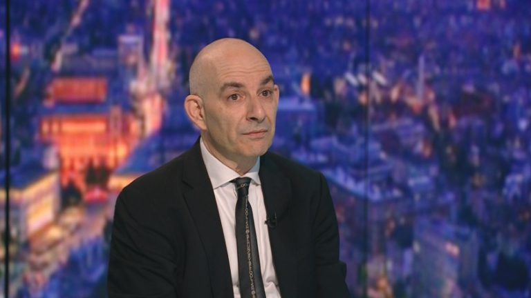 Петър Волгин: Процедурата срещу „Европа на суверенните нации“ е признание за нашата сила