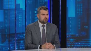 Георг Георгиев: Сезираме Конституционния съд за бюджета, управляващите не могат да се оправдават с миналото