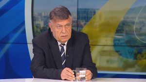 Георги Вълчев: Идеята, че хвърляме пари на учителите и те вършат всичко, не работи