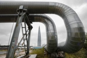 Германската прокуратура повдигна обвинения за взривяването на „Северен поток“