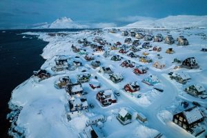 Гренландия – горещата точка в отношенията Европа - САЩ