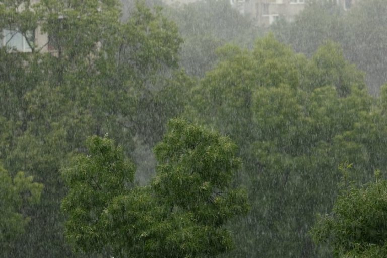Хладно за сезона ще бъде днес, максимални 26° в София Хладно за сезона ще бъде днес, максимални 26° в София