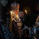 Италия се присъедини към България в опасенията за санкции срещу патриарх Кирил