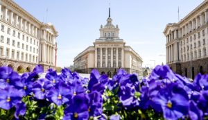 Кабинетът "Радев" одобри проект за бюджет 2026 с ръст на разходите от над 1 млрд. евро